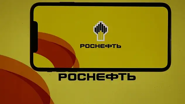 Alman hükümeti Rosneft Almanya'ya kayyum atadı