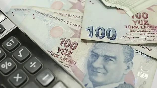 Türkiye'deki firmaların aktif büyüklüğü geçen yıl 15,6 trilyon lira oldu