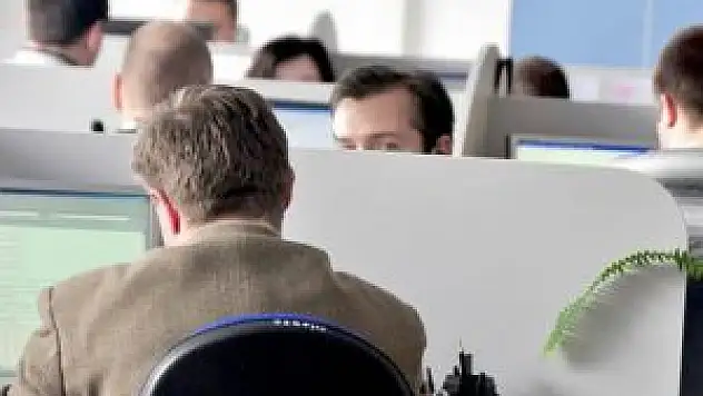 İŞKUR işini beğenmeyene iş buluyor