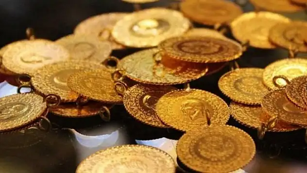 Altın fiyatlarında son durum... Gram altın kaç lira?