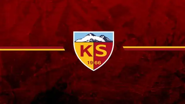 Kayserispor'da 3 futbolcu milli takımlara davet edildi