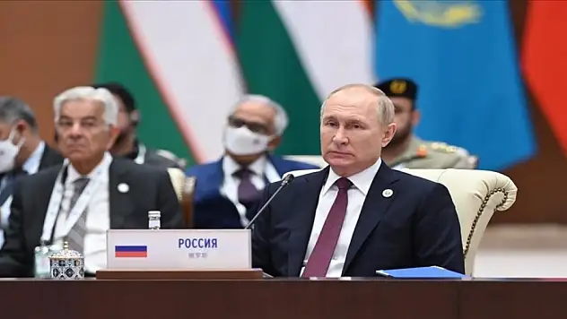 Putin açıkladı: Ücretsiz bir şekilde temin etmeye hazırız