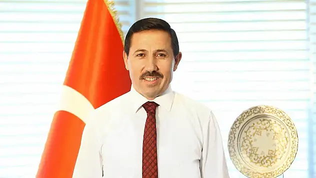 Kılca: 'Engelsiz Bir Karatay'a katkı sunmak için çalışıyoruz