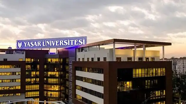 Yaşar Üniversitesi akademik personel alacak