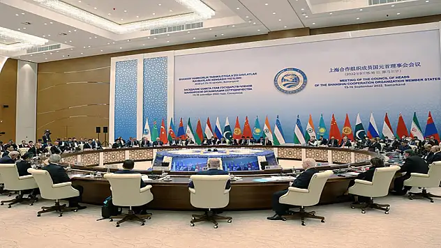 Cumhurbaşkanı Erdoğan'dan zirveye ilişkin paylaşım