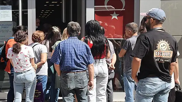 'İlk Evim İlk İş Yerim' sosyal konut projesine başvuru sayısı 2 milyonu aştı