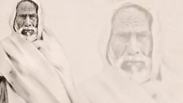 Çöl Aslanı: Ömer Muhtar