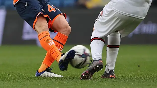 Başakşehir Teknik Sorumlusu Erdinç Sözer, açıklamar yaptı