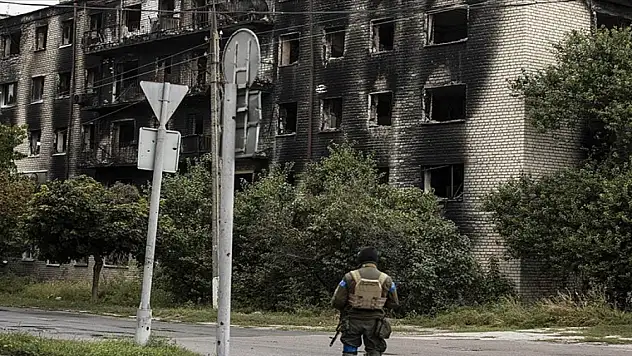 Rusya-Ukrayna savaşında en kritik dönem