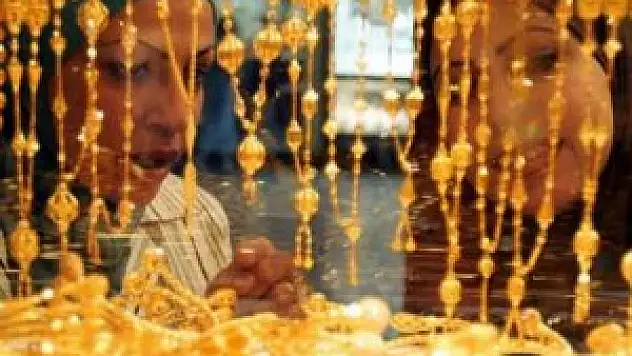 Altında son 5 yılın en büyük düşüşü!