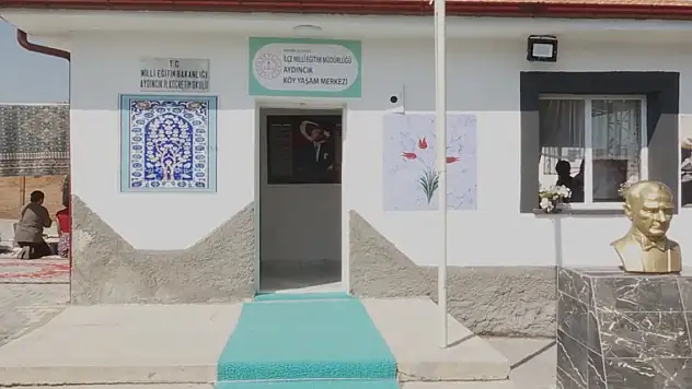 MEB açıkladı: 1600'e yükseldi