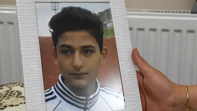 Yiğit'in öldüğü kazada sürücünün tahliyesine tepki