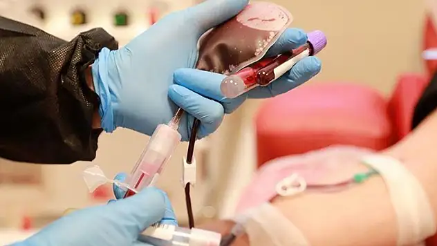 Kök hücre bağışçısı 850 bine ulaştı