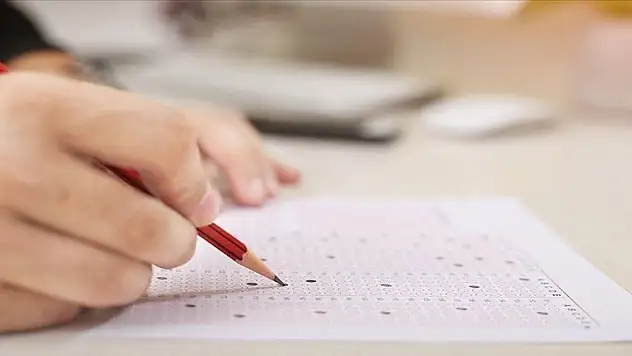 KPSS Ön Lisans sınavına giriş belgeleri erişime açıldı