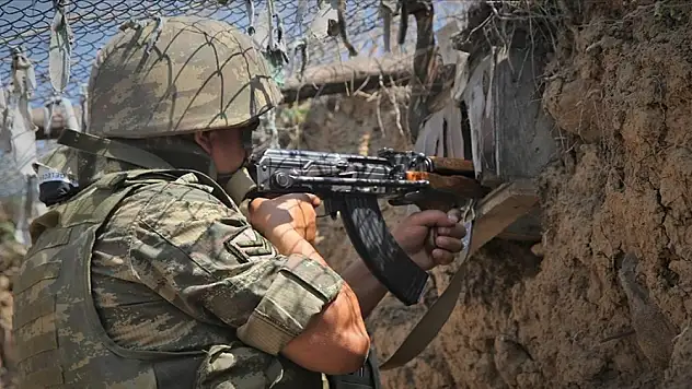 Azerbaycan Savunma Bakanlığı, şehit sayısının arttığını açıkladı