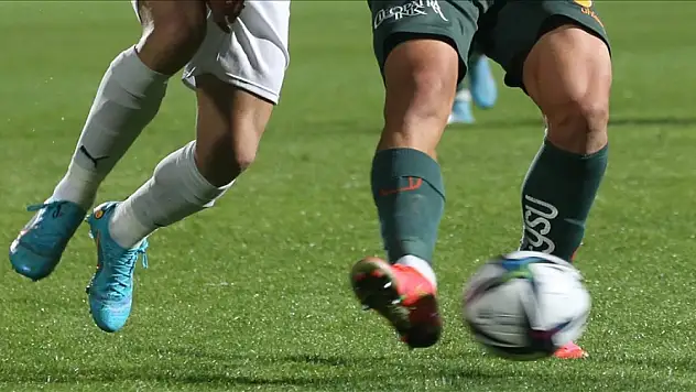 Fenerbahçe'nin ile Alanyaspor arasında 13. randevu