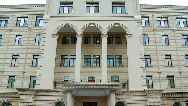 Azerbaycan şehitlerinin sayısı 79'a, yaralı sayısı 282'ye yükseldi