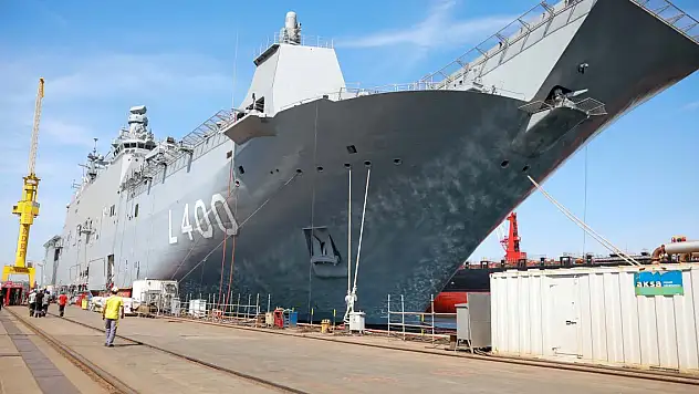 Görücüye çıktı! Dünya'da sadece 12 ülkede var