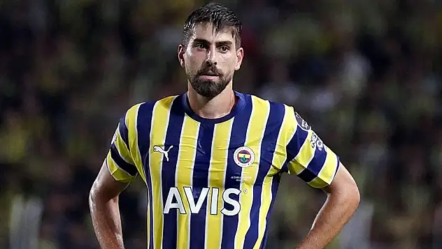 Fenerbahçe, Luan Peres'in sözleşmesini feshetti