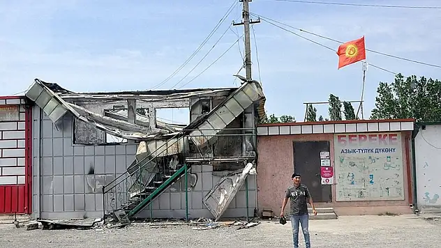 İki ülke 31 yıldır sınır anlaşmazlığı yaşıyor