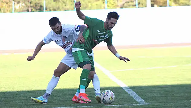 1922 Konyaspor'un rakibi Karşıyaka!
