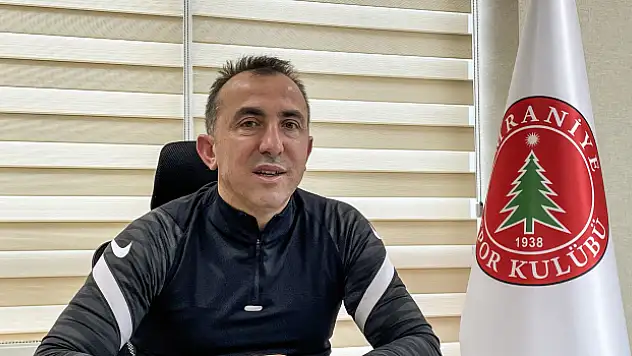 Konyaspor'un rakibi hocasız çıkacak!