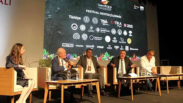 Gastronomide sürdürebilirliğin reçetesi: coğrafi işaret