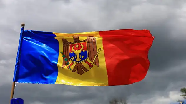 Moldova'dan Rusya'ya kınama
