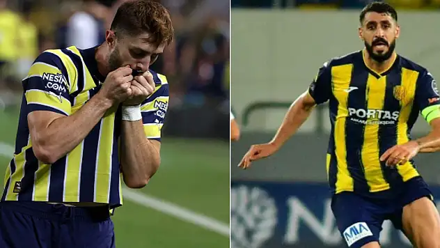 Aday kadroda değişiklik