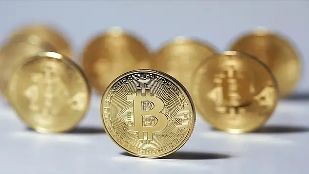 Bitcoin, 3 ayın en düşük seviyesine geriledi