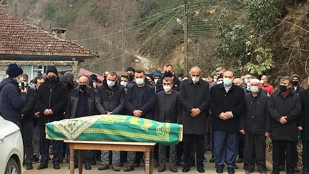 9 ferdini Covid-19 hastalığı kurban veren ailenin genleri temiz çıktı