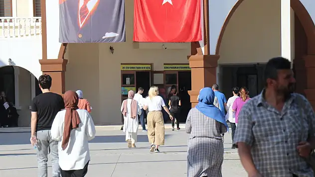 ÖSYM, KPSS adaylarının görüş, öneri ve değerlendirmesini aldı