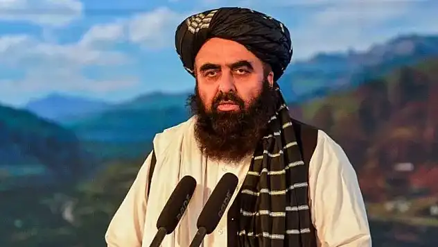 ABD ile Taliban arasında mahkum takası yapıldı