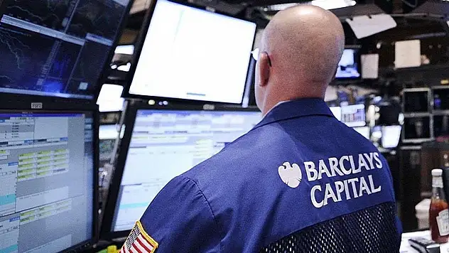 New York borsası düşüşle açıldı