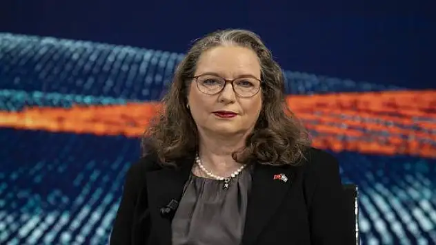 İsrail'in Ankara Büyükelçisi olarak Irit Lillian atandı