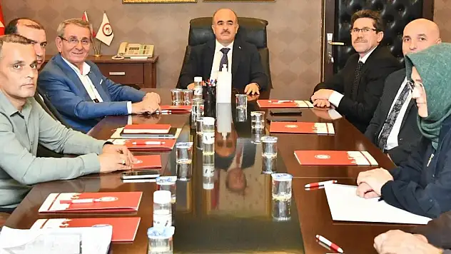 Gıda OSB'nin altyapısı 2 aya tamam: Yatırımcıdan yoğun talep