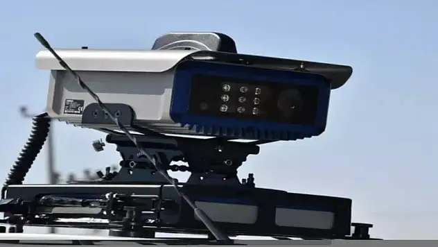 Sürücüler dikkat! Bir ilde daha hayata geçti, saniyeler içinde yakalıyor