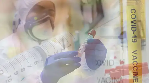 DSÖ'den sevindiren koronavirüs haberi: Salgın yakında bitebilir