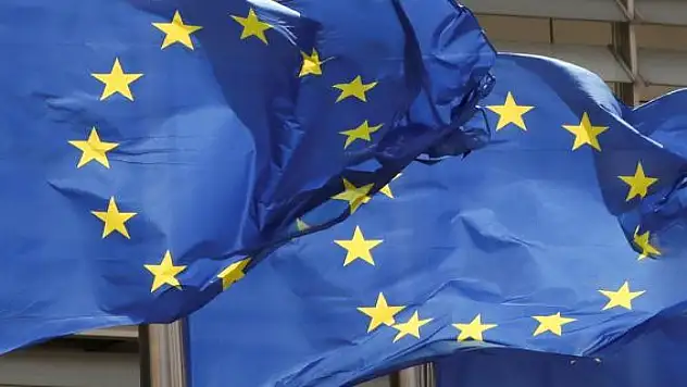 AB'den Ürdün'e 364 milyon euro hibe