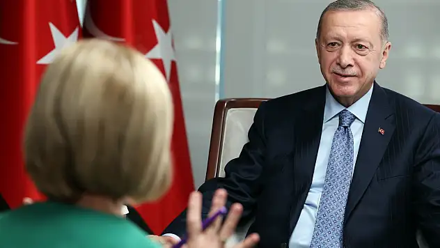 Erdoğan: 200 rehinenin takası konusunda bir mutabakat sağlandı