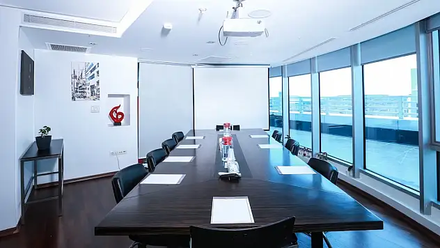 Paylaşımlı ofis endüstrisi her yıl yüzde 21 büyüyor