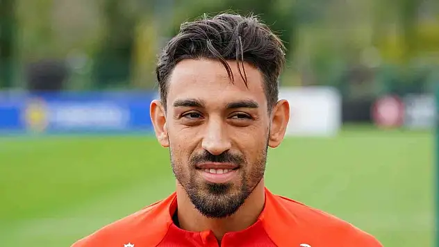 İrfan Can Kahveci'den milli davet yorumu