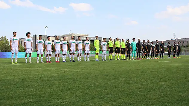 1922 Konyaspor'un Kupadaki maçı ne zaman?