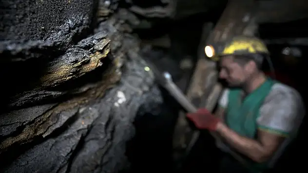 Madencilik ve taş ocakçılığı sektörünün varlıkları 317 milyar liraya yükseldi