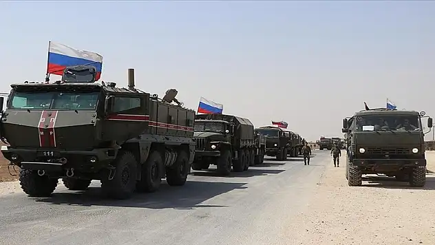 Rusya'da seferberlikten kaçmanın cezası artırıldı