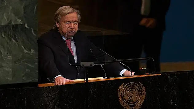 Türkiye'ye övgü! 'Umut' ve 'mucize'