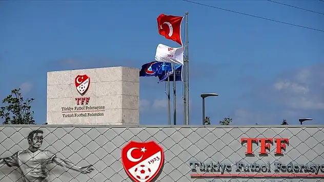 PFDK'dan Konyaspor'a iki ayrı ceza