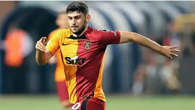 Vedat Muriqi'den Yusuf Demir açıklaması! 'Adam Türk oğlu Türk'