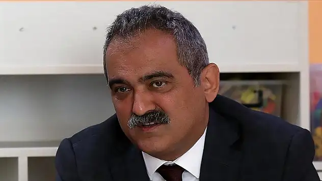 Bakan Özer duyurdu: Süreyi 25 Eylül'e kadar uzattık