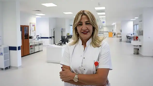 Bilim Kurulu Üyesi Turan'dan 'Kovid-19 salgınında varyant' açıklaması